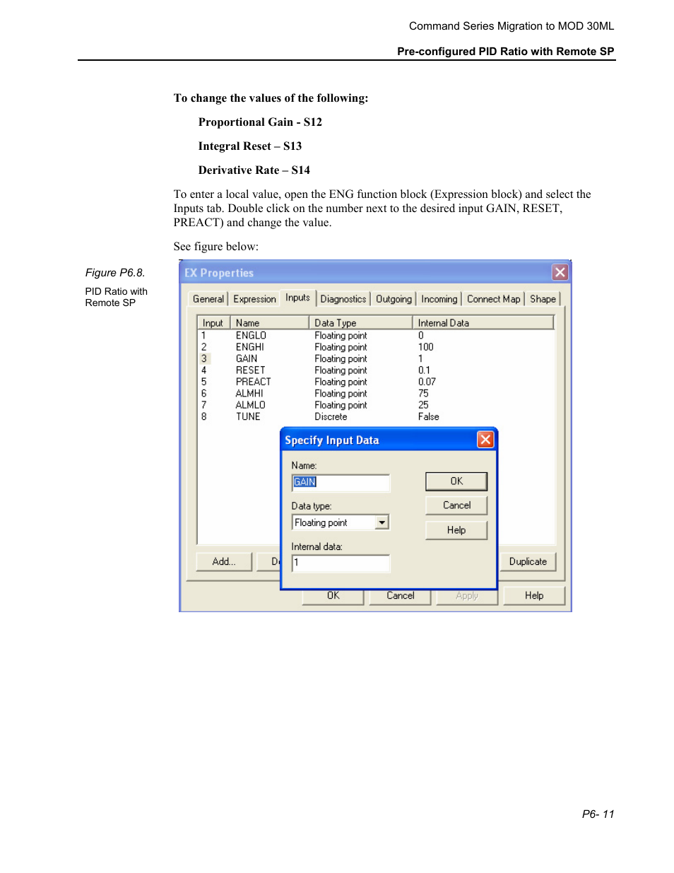 Micromod RetroPAK: SLC Configuration Manual User Manual | Page 197 / 394