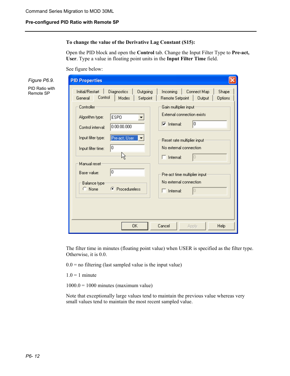 Micromod RetroPAK: SLC Configuration Manual User Manual | Page 198 / 394