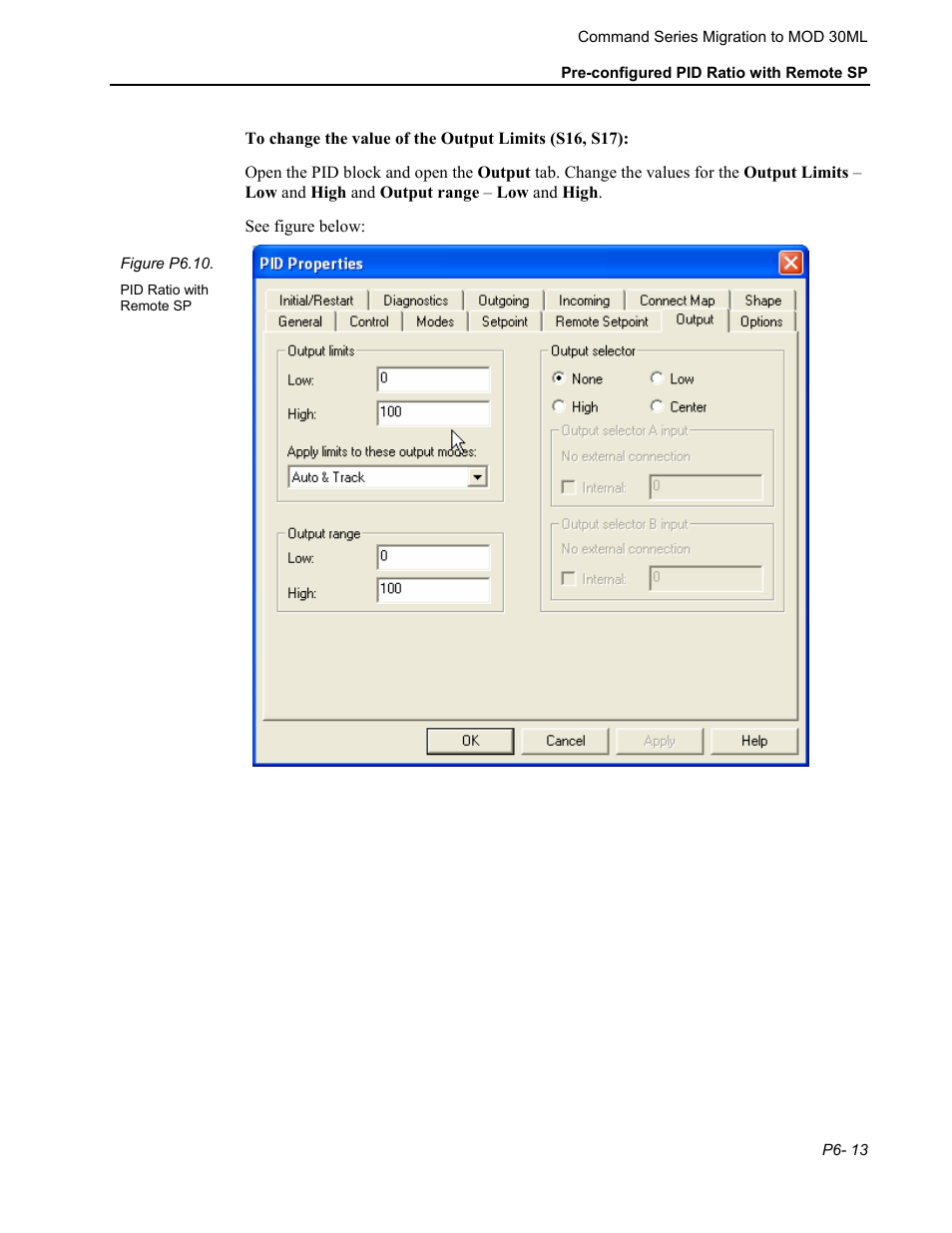 Micromod RetroPAK: SLC Configuration Manual User Manual | Page 199 / 394