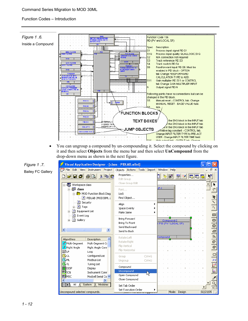 Micromod RetroPAK: SLC Configuration Manual User Manual | Page 20 / 394