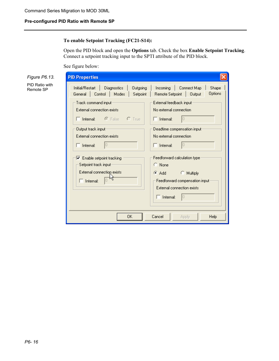 Micromod RetroPAK: SLC Configuration Manual User Manual | Page 202 / 394