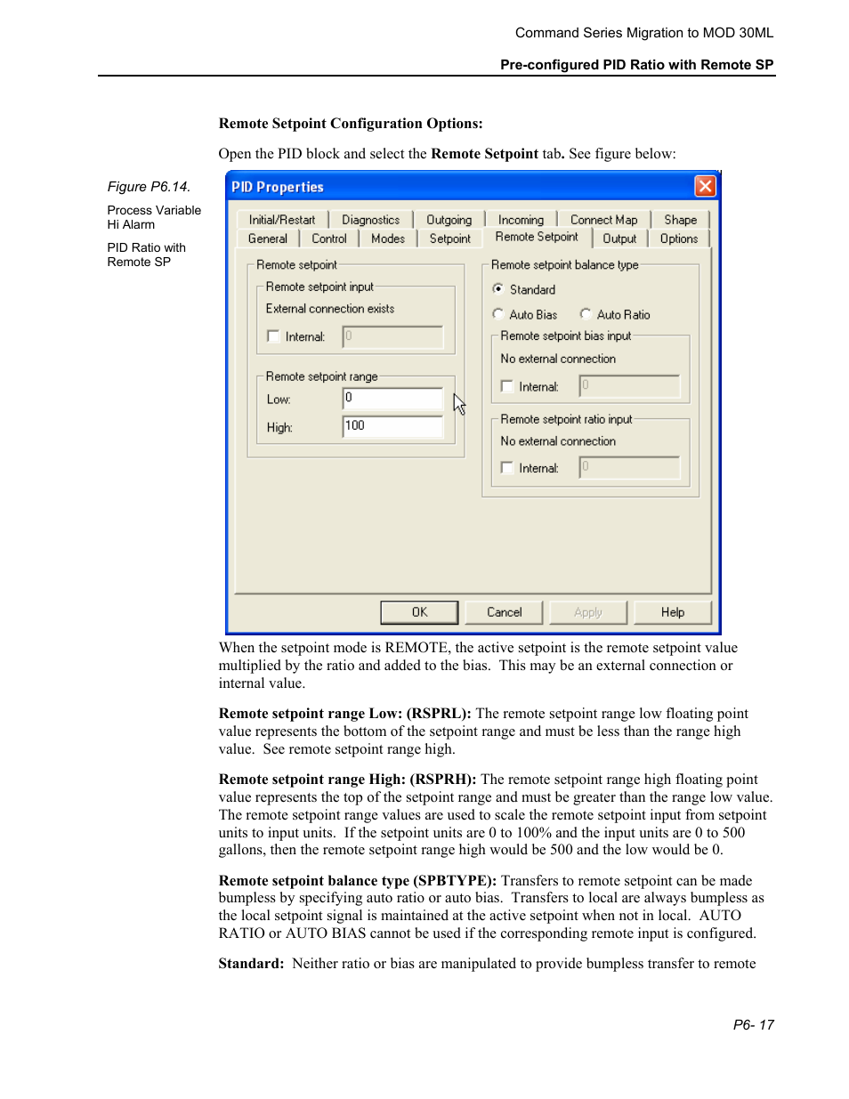 Micromod RetroPAK: SLC Configuration Manual User Manual | Page 203 / 394