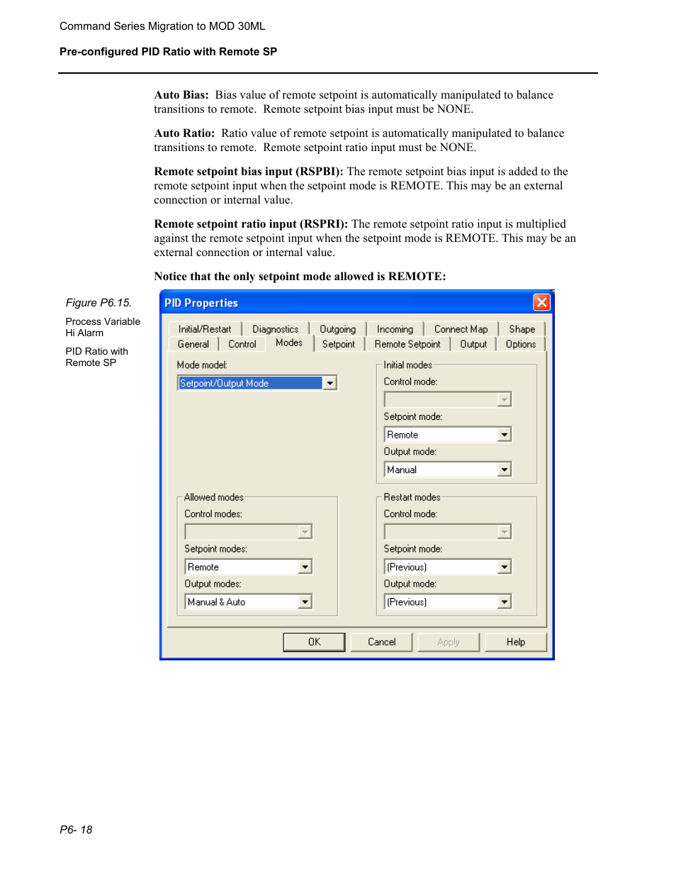 Micromod RetroPAK: SLC Configuration Manual User Manual | Page 204 / 394