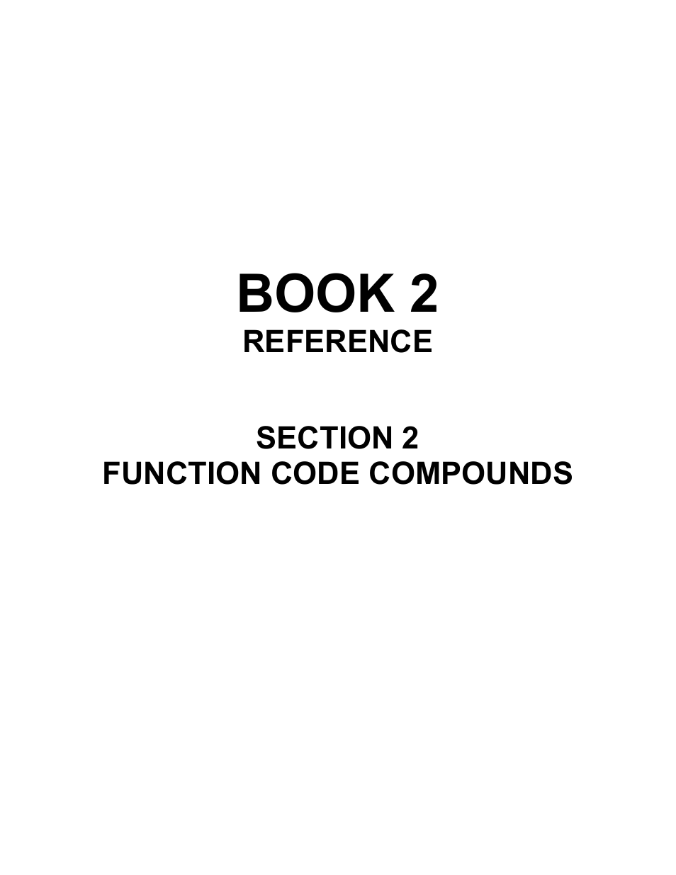 Book 2 | Micromod RetroPAK: SLC Configuration Manual User Manual | Page 207 / 394