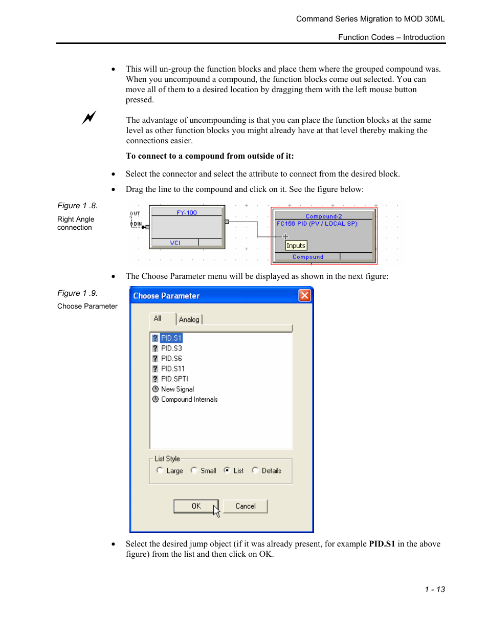 Micromod RetroPAK: SLC Configuration Manual User Manual | Page 21 / 394