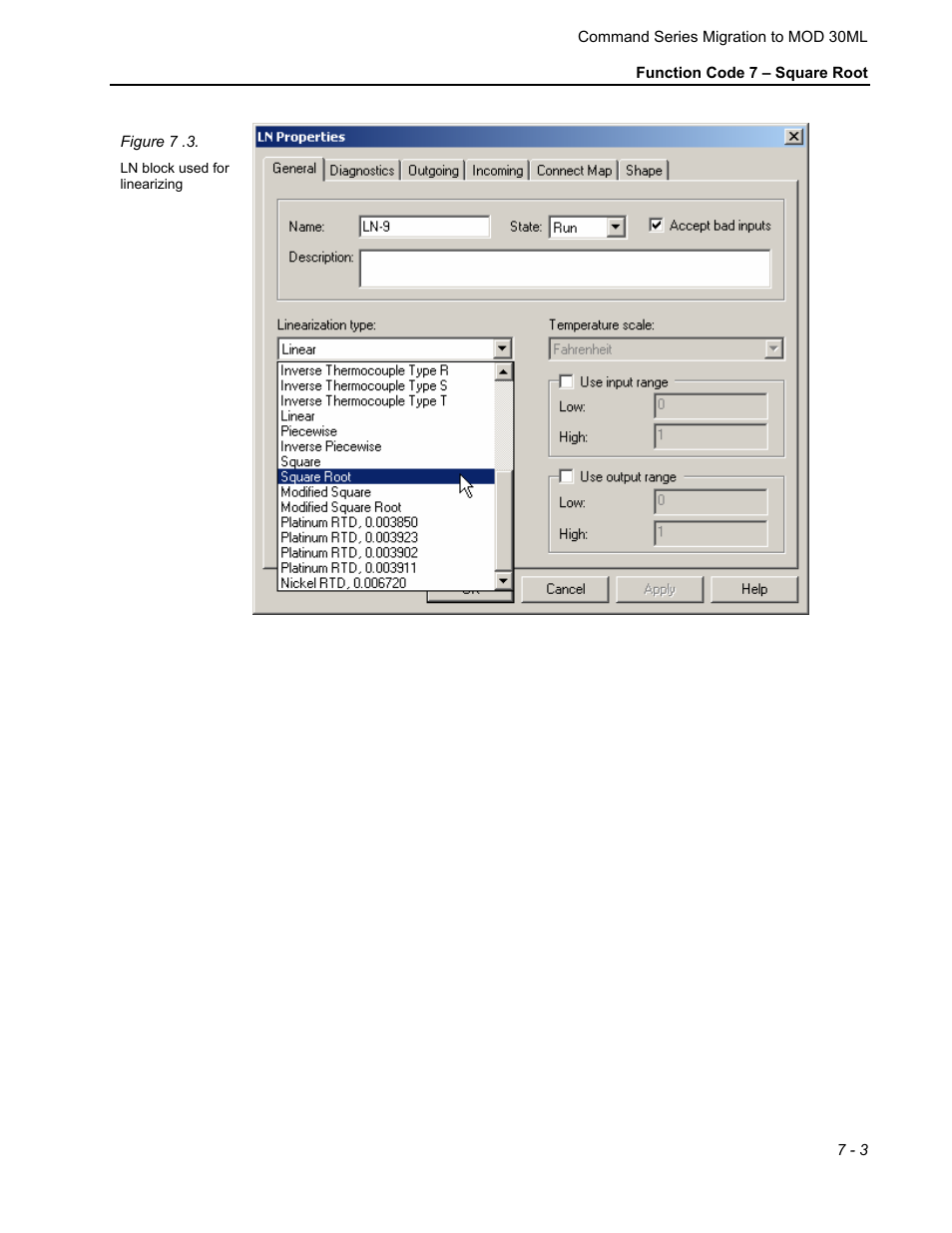 Micromod RetroPAK: SLC Configuration Manual User Manual | Page 223 / 394