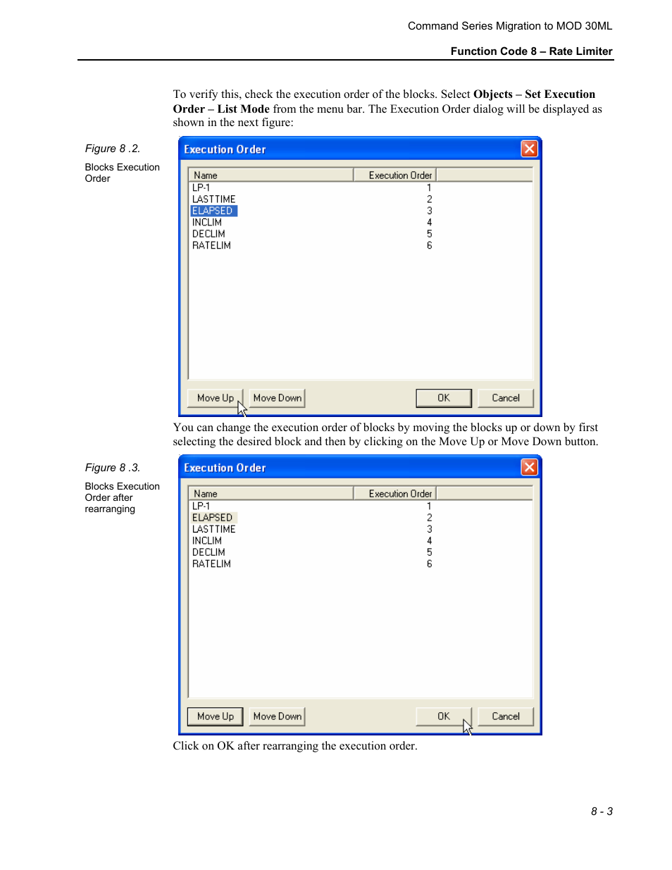 Micromod RetroPAK: SLC Configuration Manual User Manual | Page 227 / 394