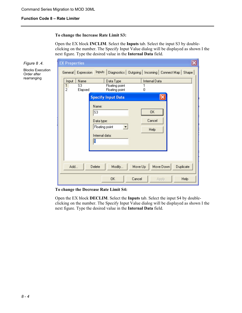 Micromod RetroPAK: SLC Configuration Manual User Manual | Page 228 / 394