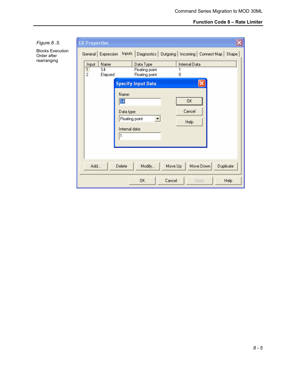 Micromod RetroPAK: SLC Configuration Manual User Manual | Page 229 / 394