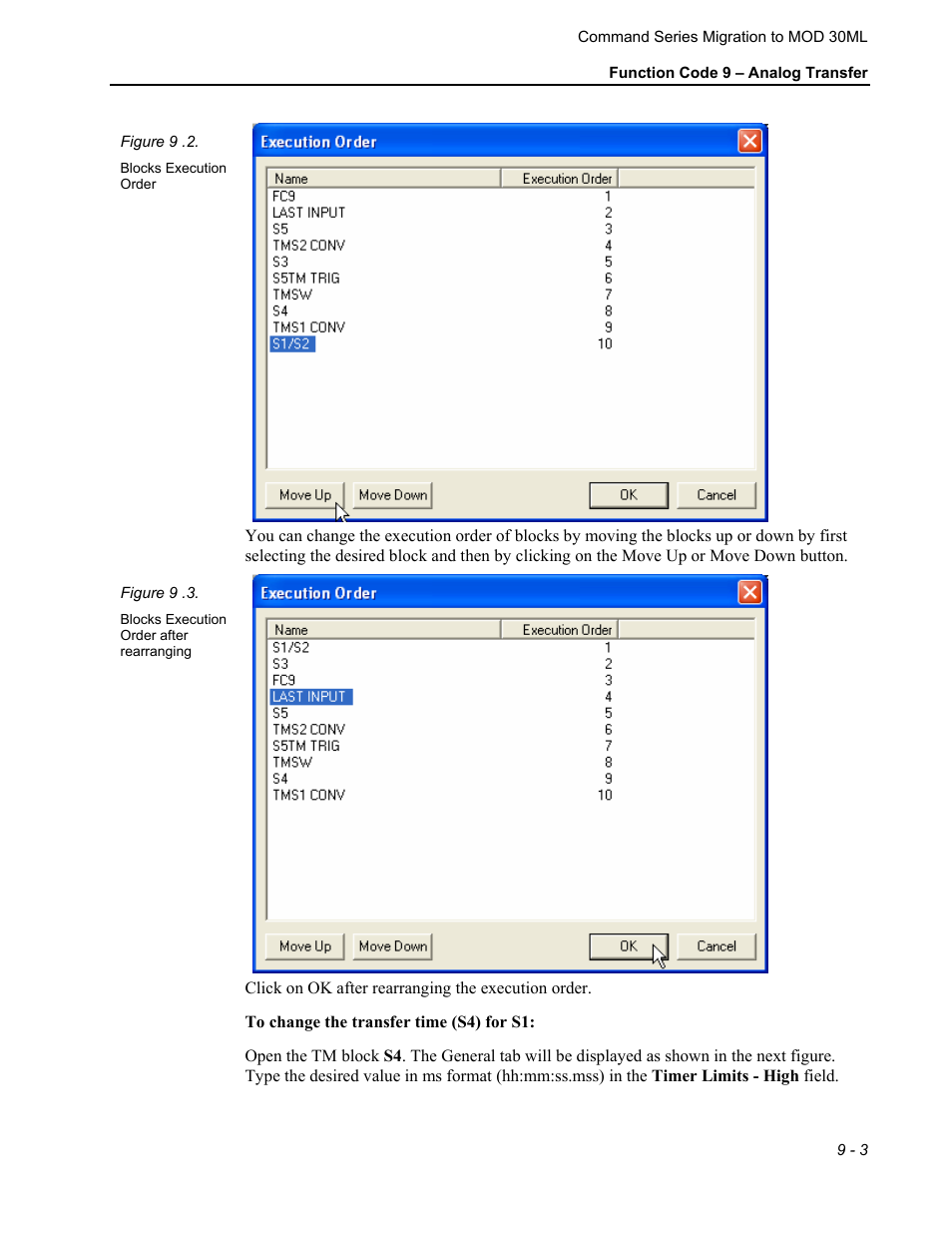 Micromod RetroPAK: SLC Configuration Manual User Manual | Page 233 / 394