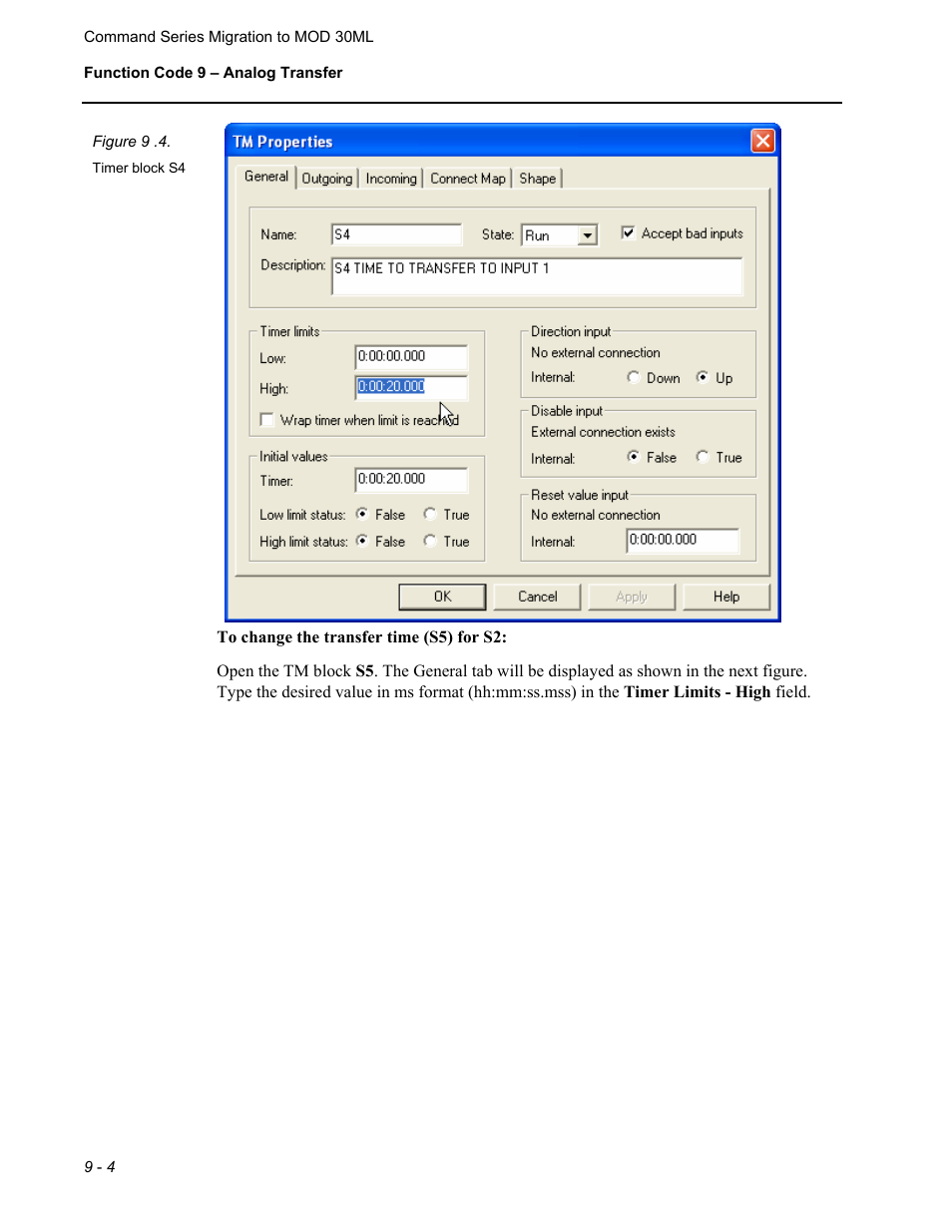 Micromod RetroPAK: SLC Configuration Manual User Manual | Page 234 / 394