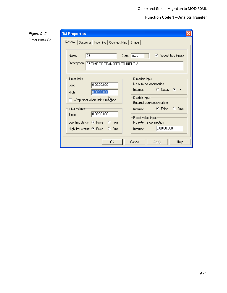 Micromod RetroPAK: SLC Configuration Manual User Manual | Page 235 / 394