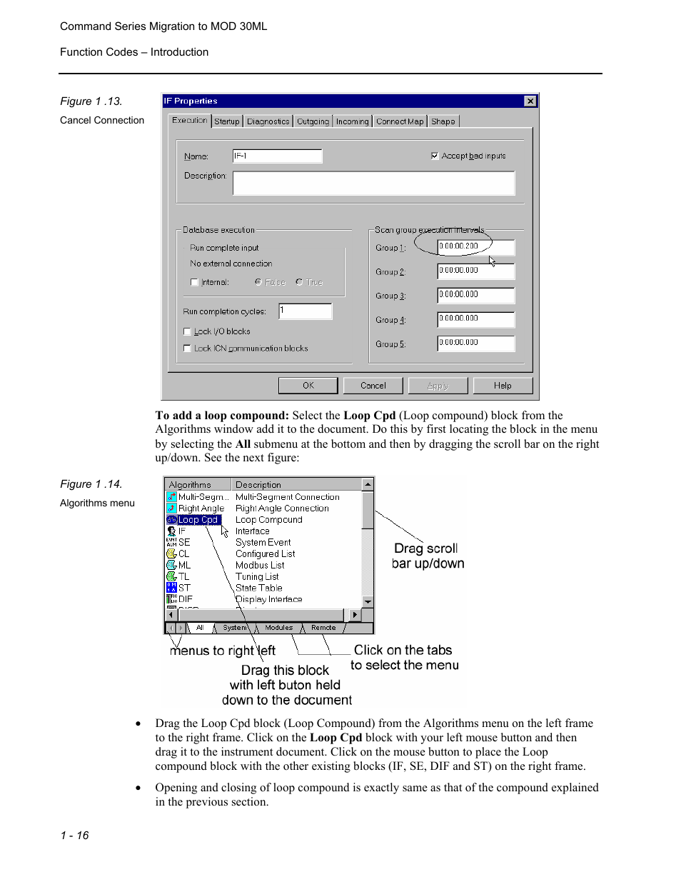Micromod RetroPAK: SLC Configuration Manual User Manual | Page 24 / 394