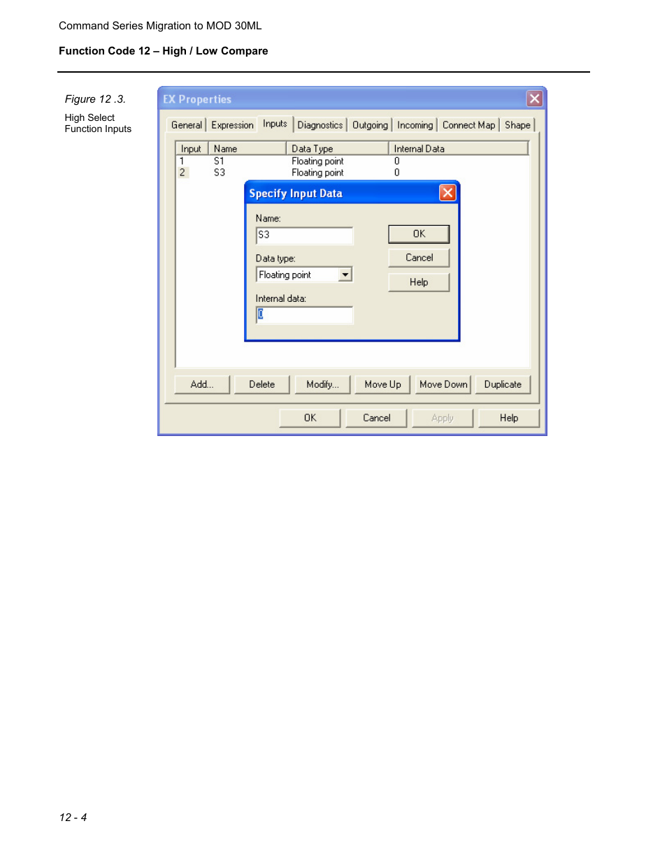 Micromod RetroPAK: SLC Configuration Manual User Manual | Page 244 / 394