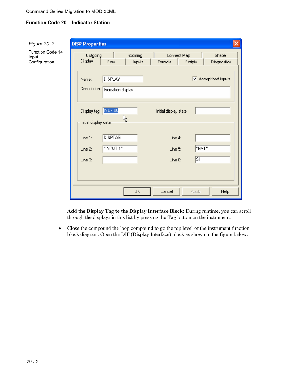 Micromod RetroPAK: SLC Configuration Manual User Manual | Page 254 / 394