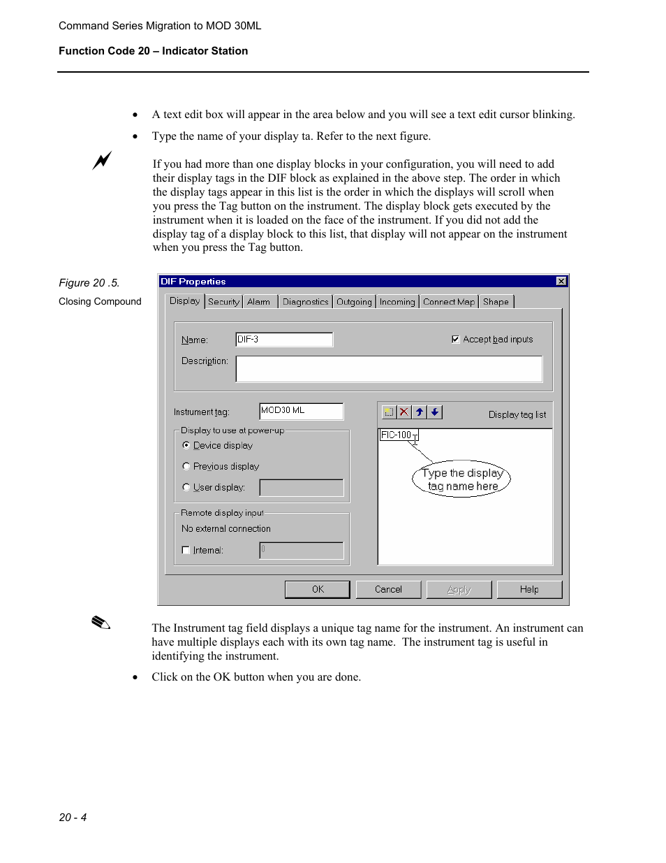 Micromod RetroPAK: SLC Configuration Manual User Manual | Page 256 / 394