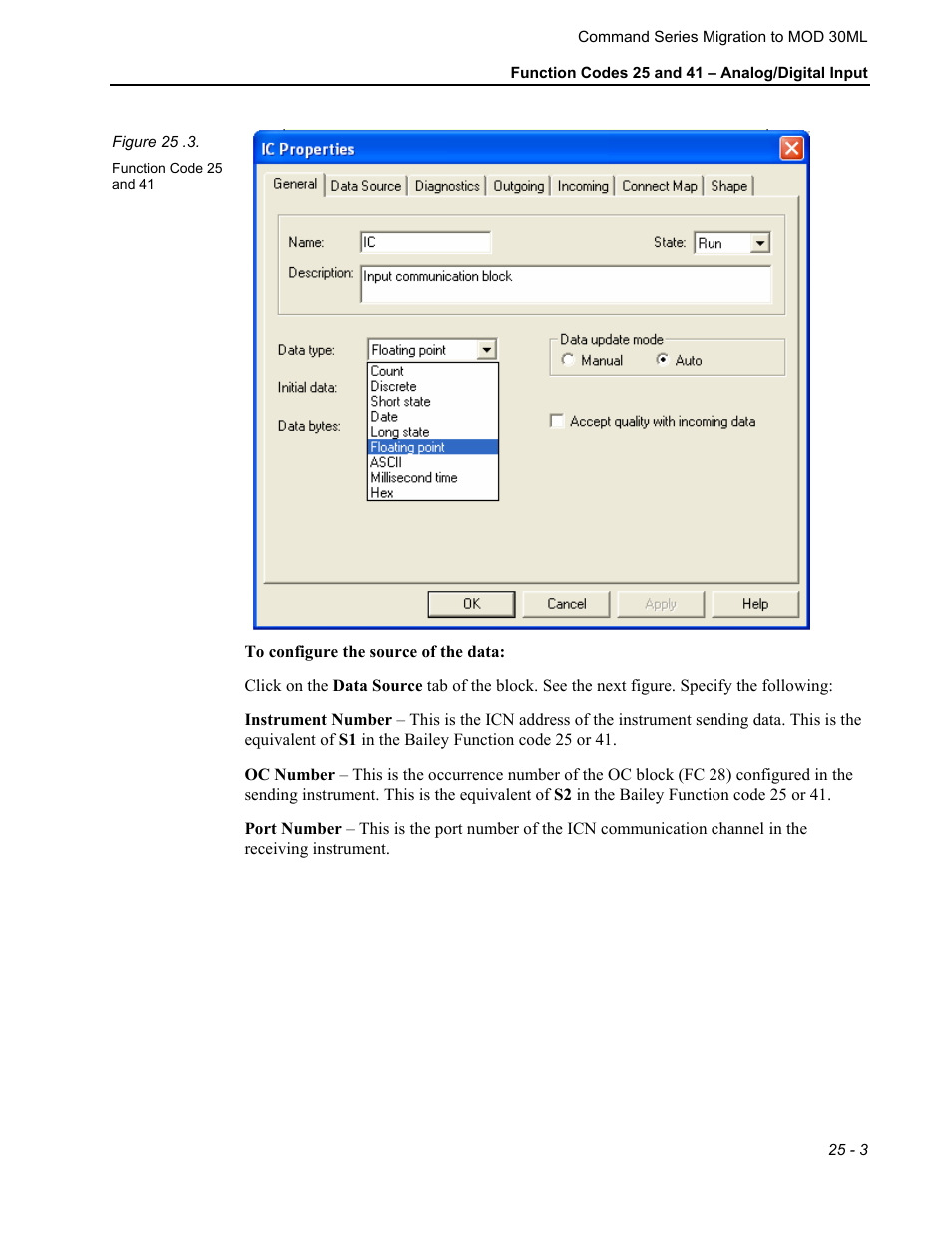 Micromod RetroPAK: SLC Configuration Manual User Manual | Page 261 / 394