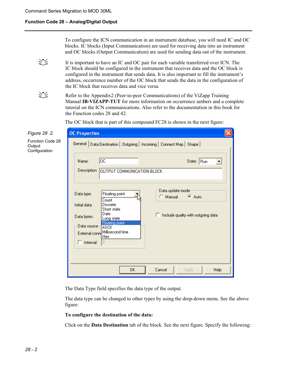 Micromod RetroPAK: SLC Configuration Manual User Manual | Page 264 / 394