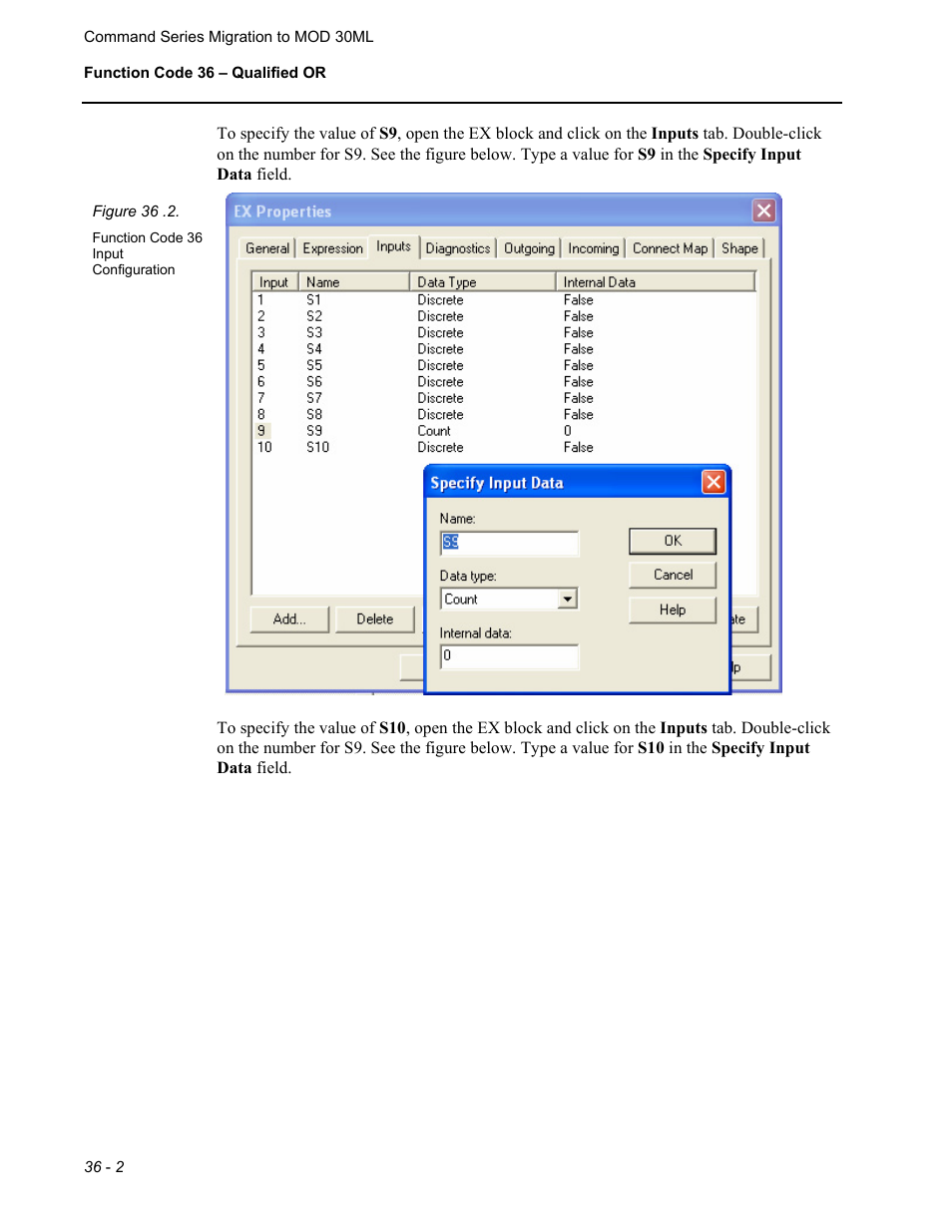 Micromod RetroPAK: SLC Configuration Manual User Manual | Page 276 / 394