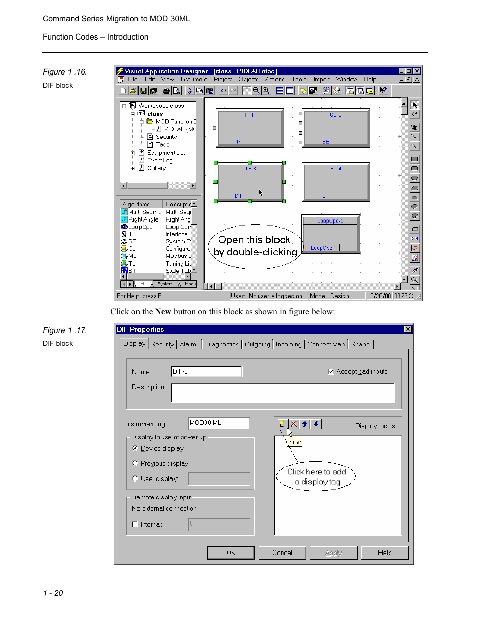 Micromod RetroPAK: SLC Configuration Manual User Manual | Page 28 / 394