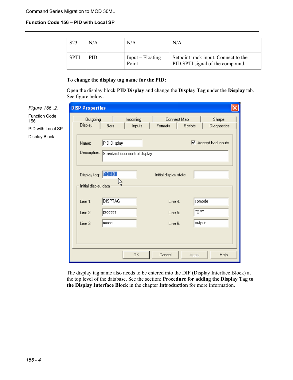 Micromod RetroPAK: SLC Configuration Manual User Manual | Page 298 / 394