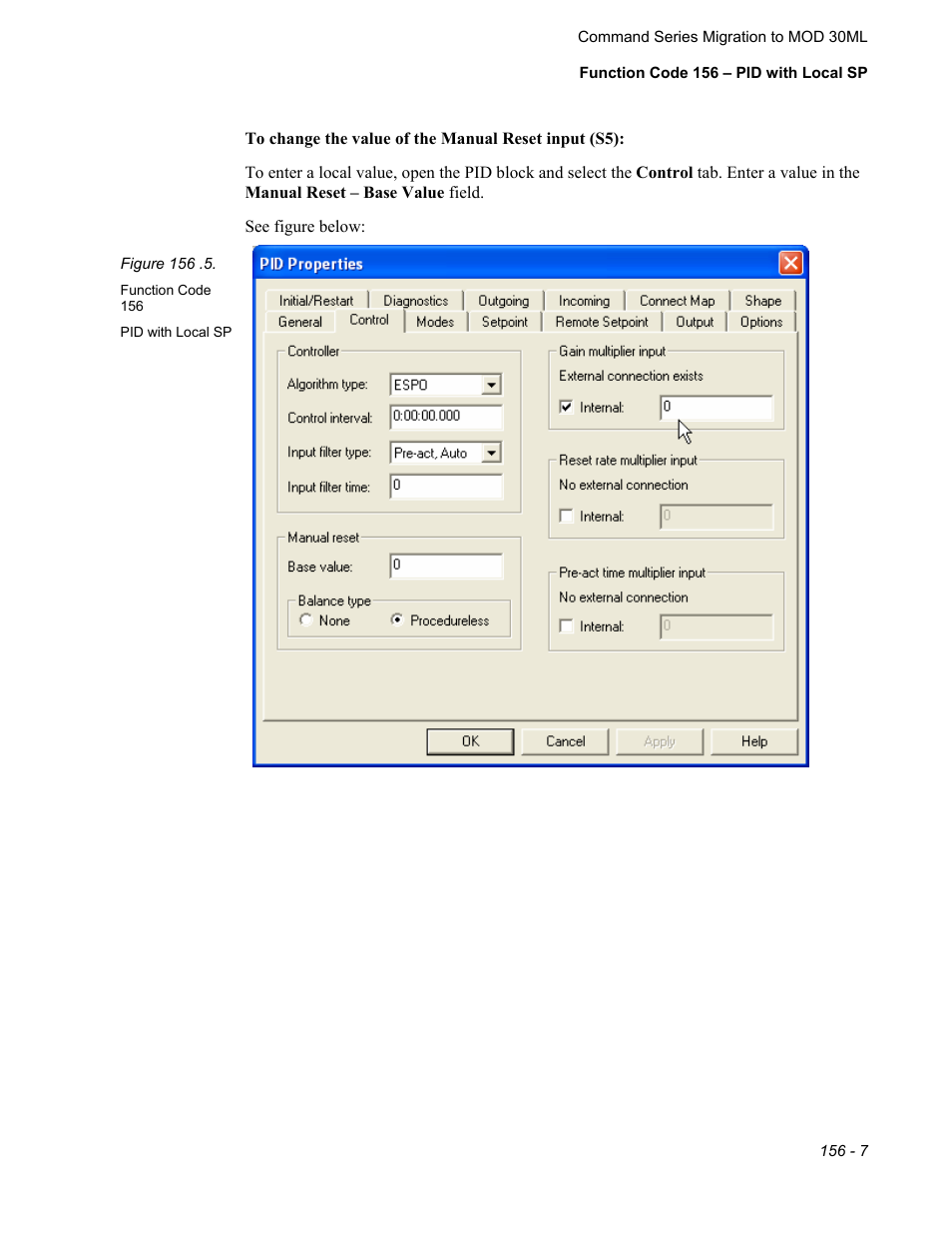 Micromod RetroPAK: SLC Configuration Manual User Manual | Page 301 / 394