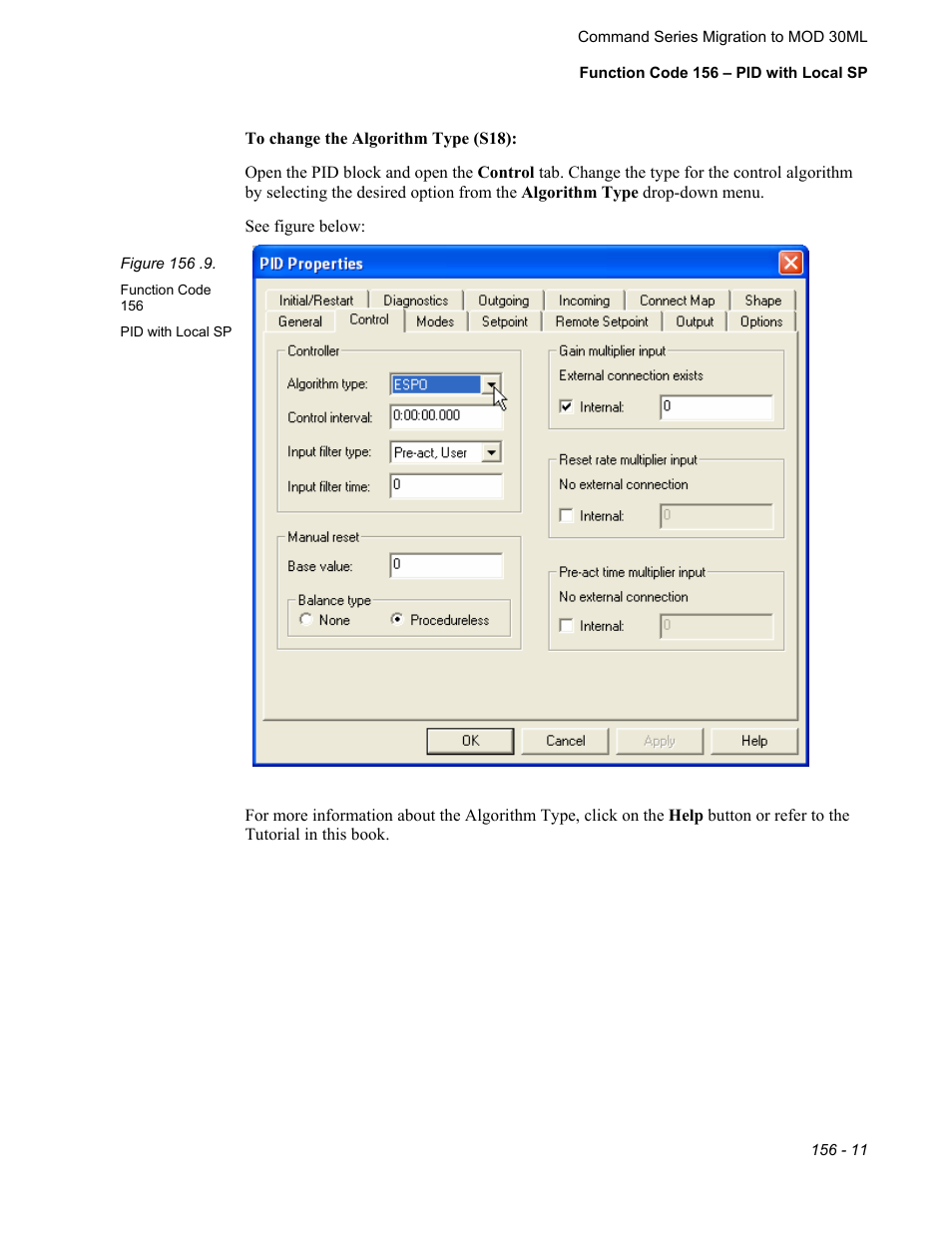 Micromod RetroPAK: SLC Configuration Manual User Manual | Page 305 / 394