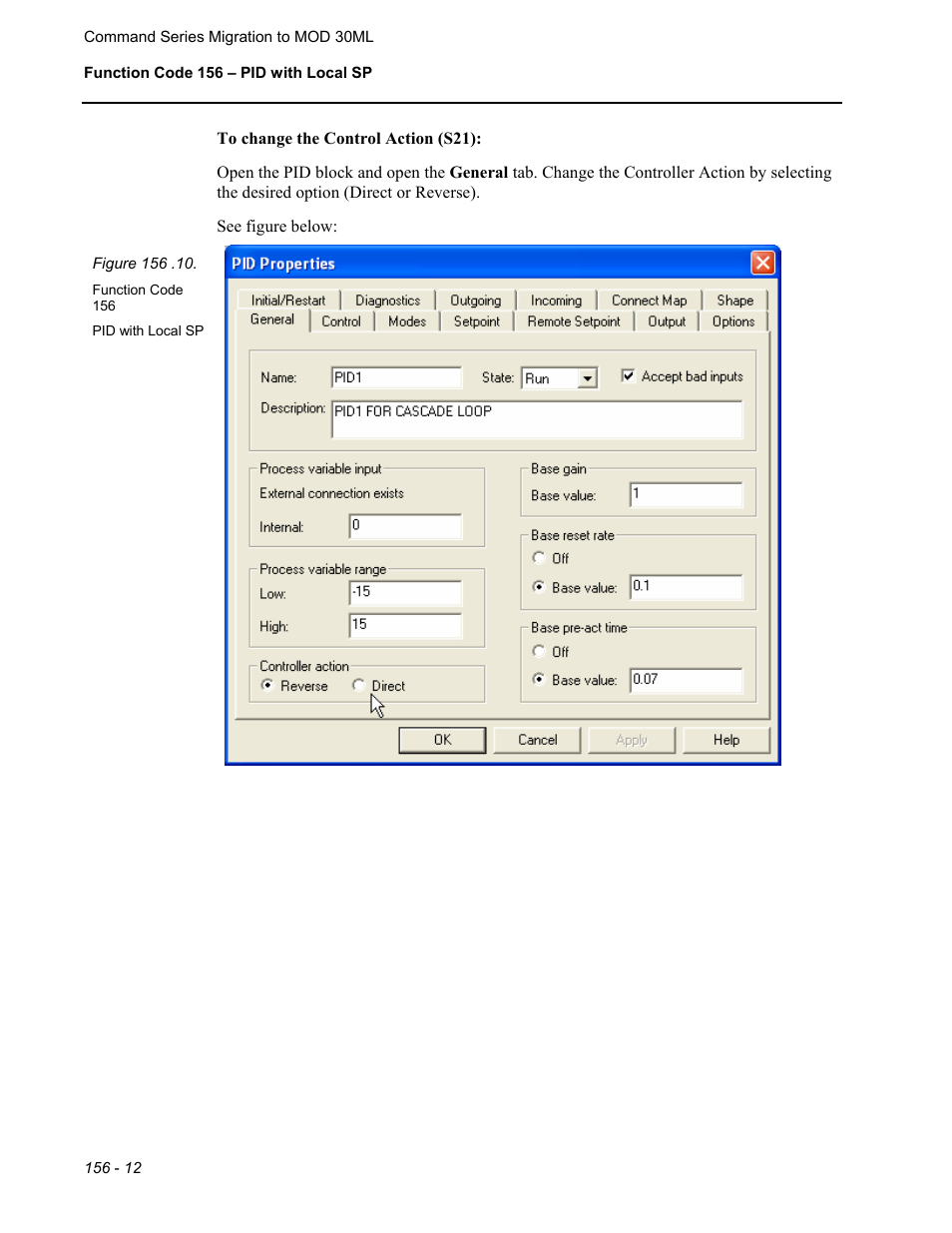 Micromod RetroPAK: SLC Configuration Manual User Manual | Page 306 / 394