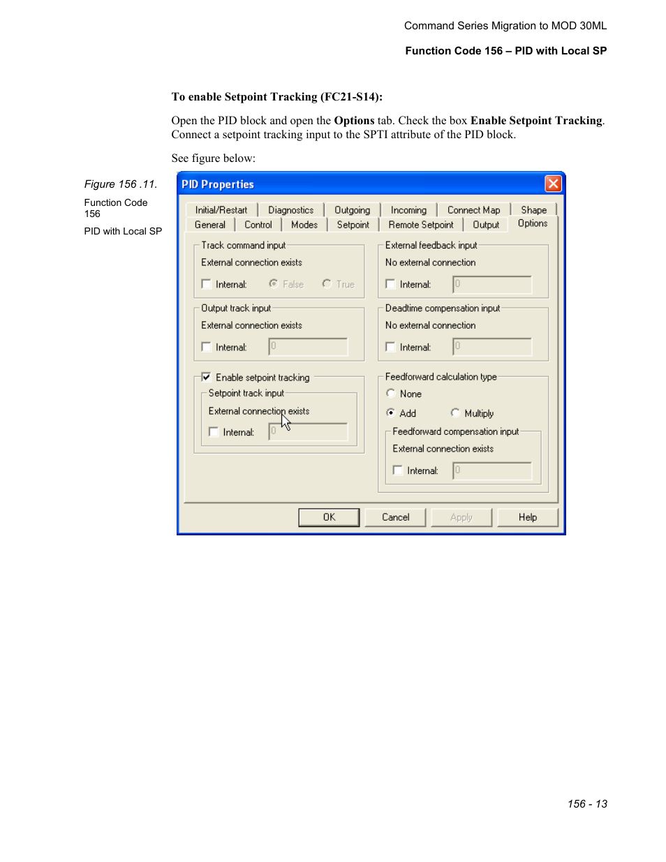 Micromod RetroPAK: SLC Configuration Manual User Manual | Page 307 / 394