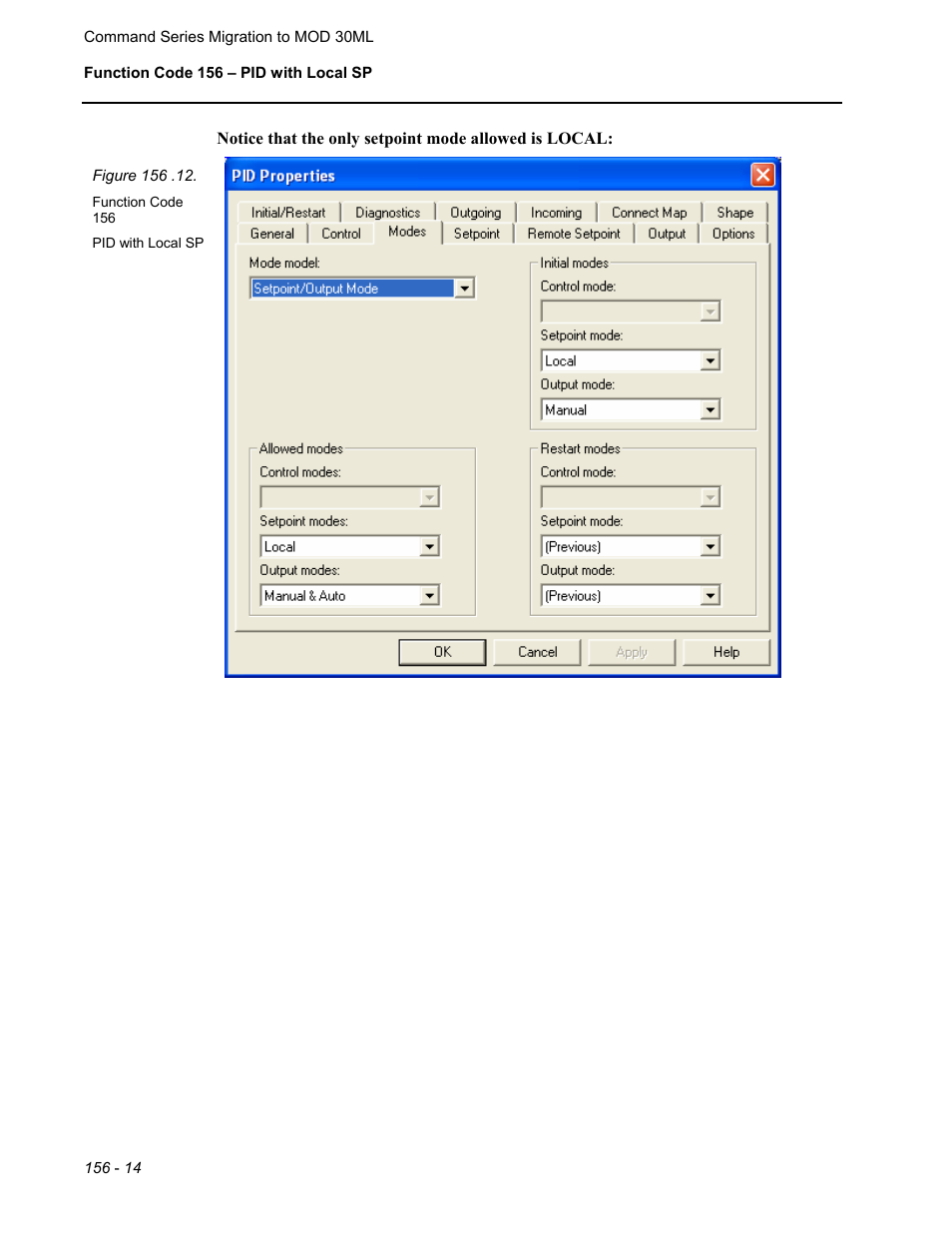 Micromod RetroPAK: SLC Configuration Manual User Manual | Page 308 / 394