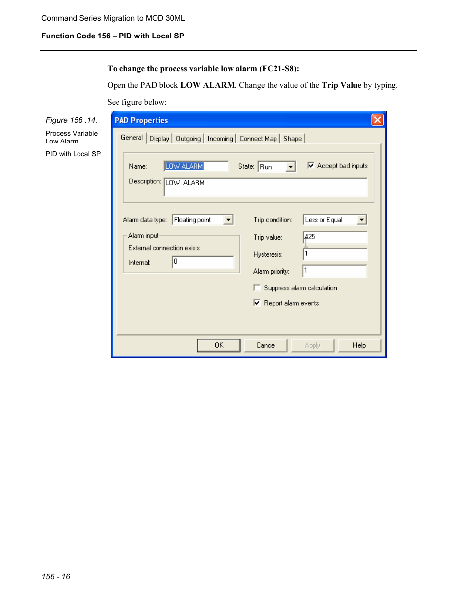 Micromod RetroPAK: SLC Configuration Manual User Manual | Page 310 / 394