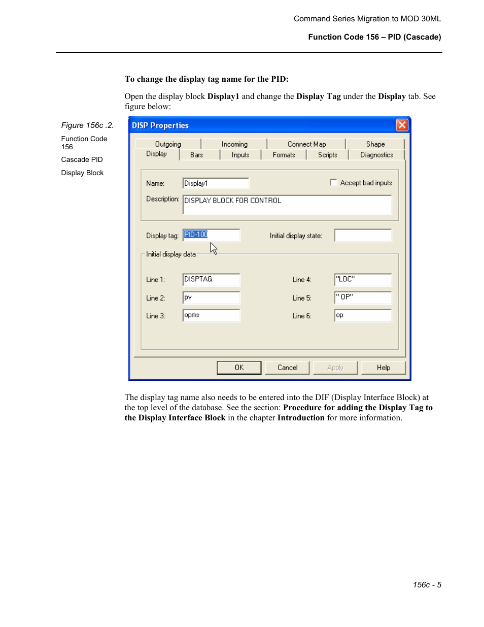 Micromod RetroPAK: SLC Configuration Manual User Manual | Page 315 / 394