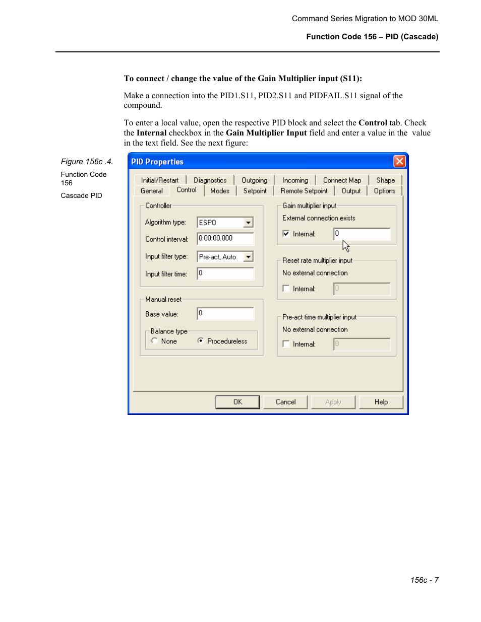Micromod RetroPAK: SLC Configuration Manual User Manual | Page 317 / 394