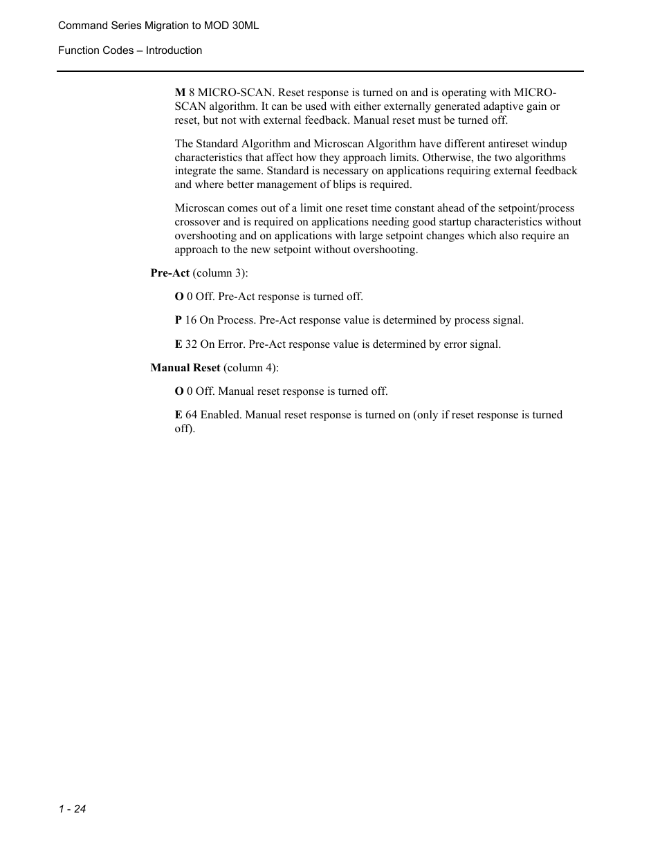 Micromod RetroPAK: SLC Configuration Manual User Manual | Page 32 / 394