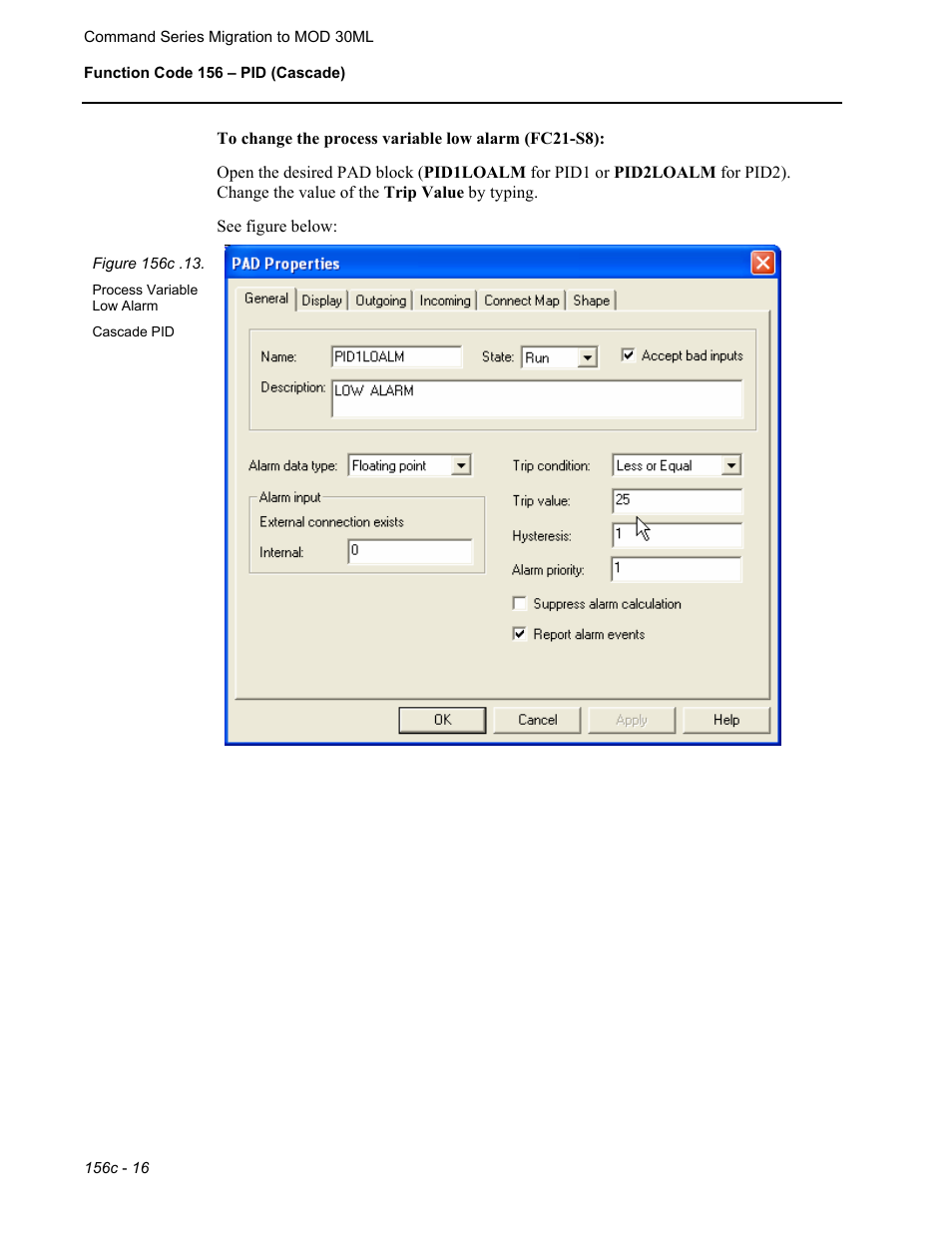 Micromod RetroPAK: SLC Configuration Manual User Manual | Page 326 / 394