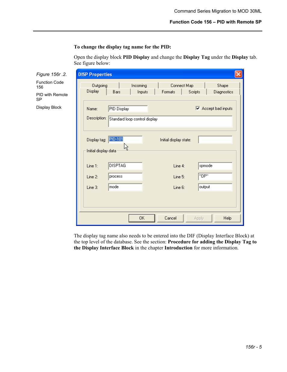 Micromod RetroPAK: SLC Configuration Manual User Manual | Page 331 / 394