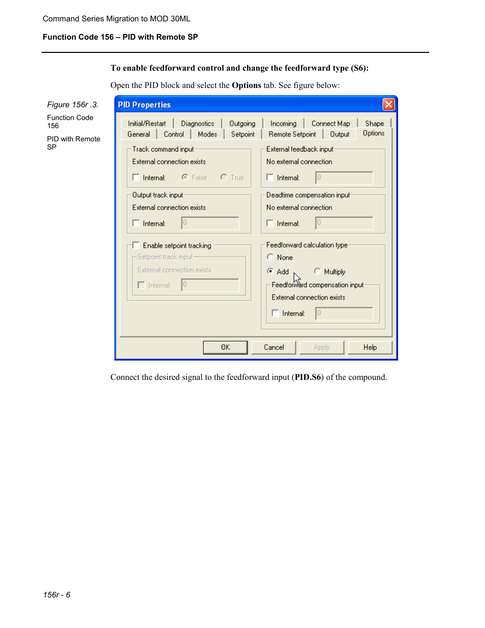 Micromod RetroPAK: SLC Configuration Manual User Manual | Page 332 / 394