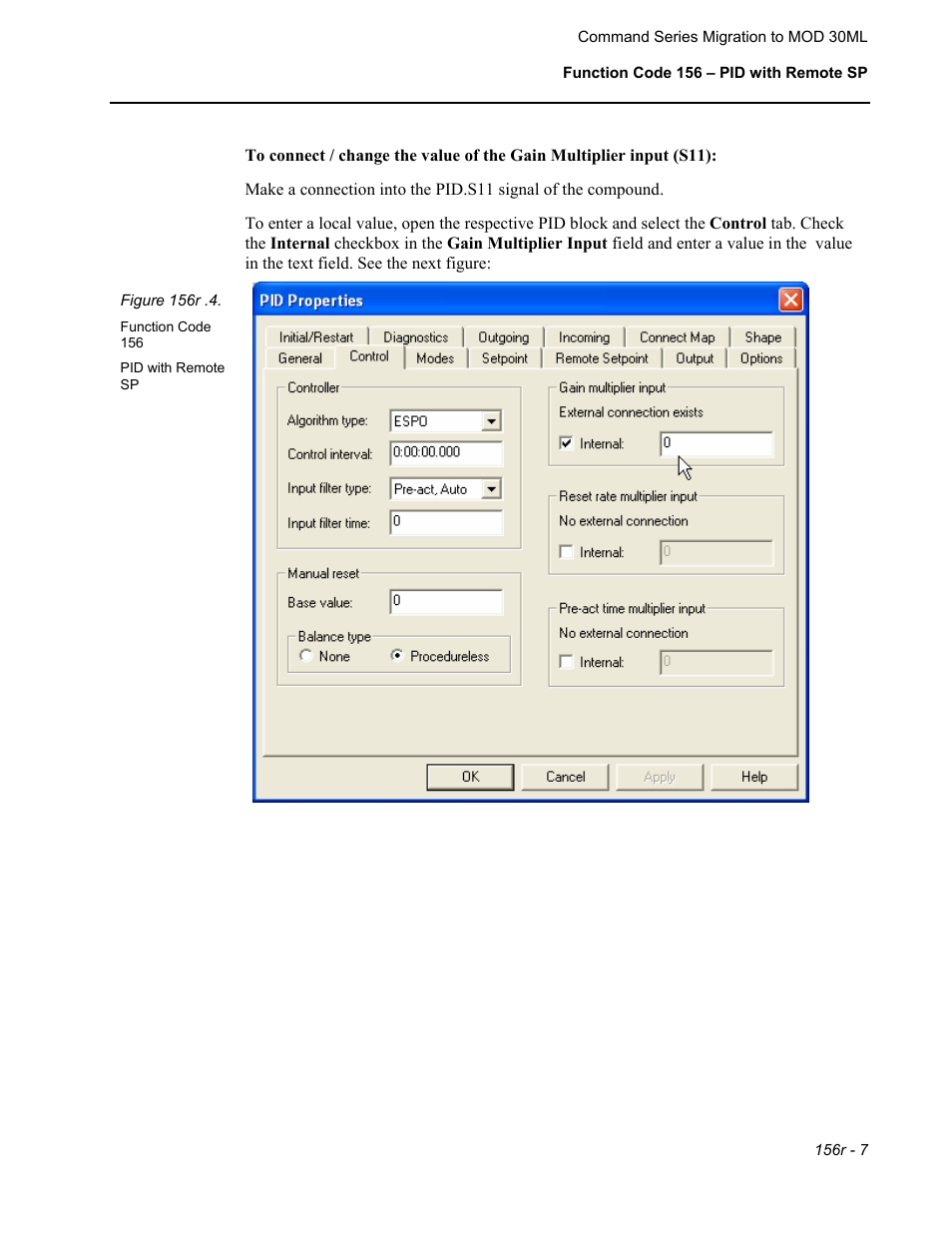 Micromod RetroPAK: SLC Configuration Manual User Manual | Page 333 / 394