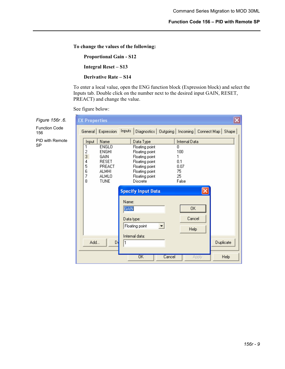 Micromod RetroPAK: SLC Configuration Manual User Manual | Page 335 / 394