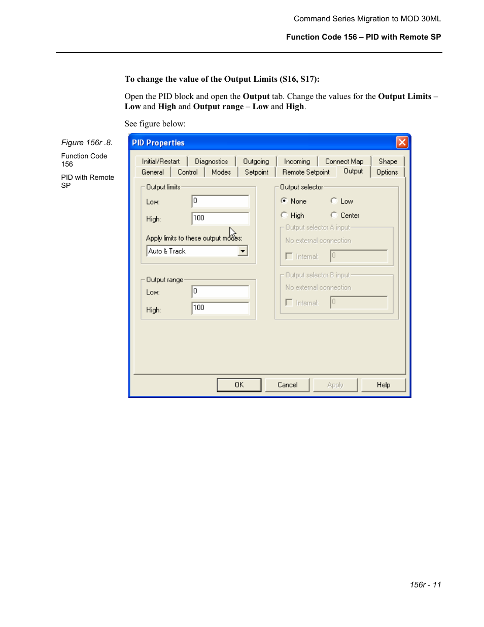 Micromod RetroPAK: SLC Configuration Manual User Manual | Page 337 / 394