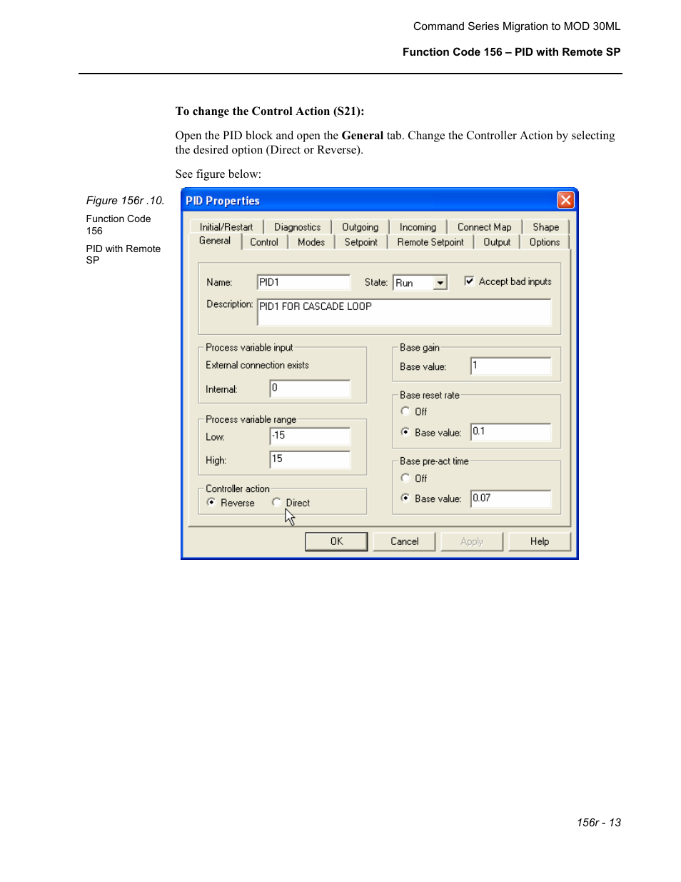 Micromod RetroPAK: SLC Configuration Manual User Manual | Page 339 / 394