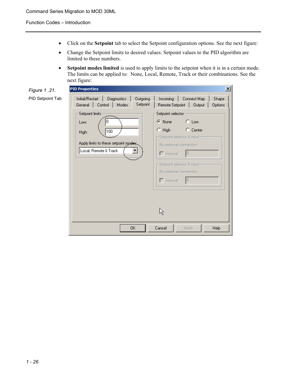 Micromod RetroPAK: SLC Configuration Manual User Manual | Page 34 / 394