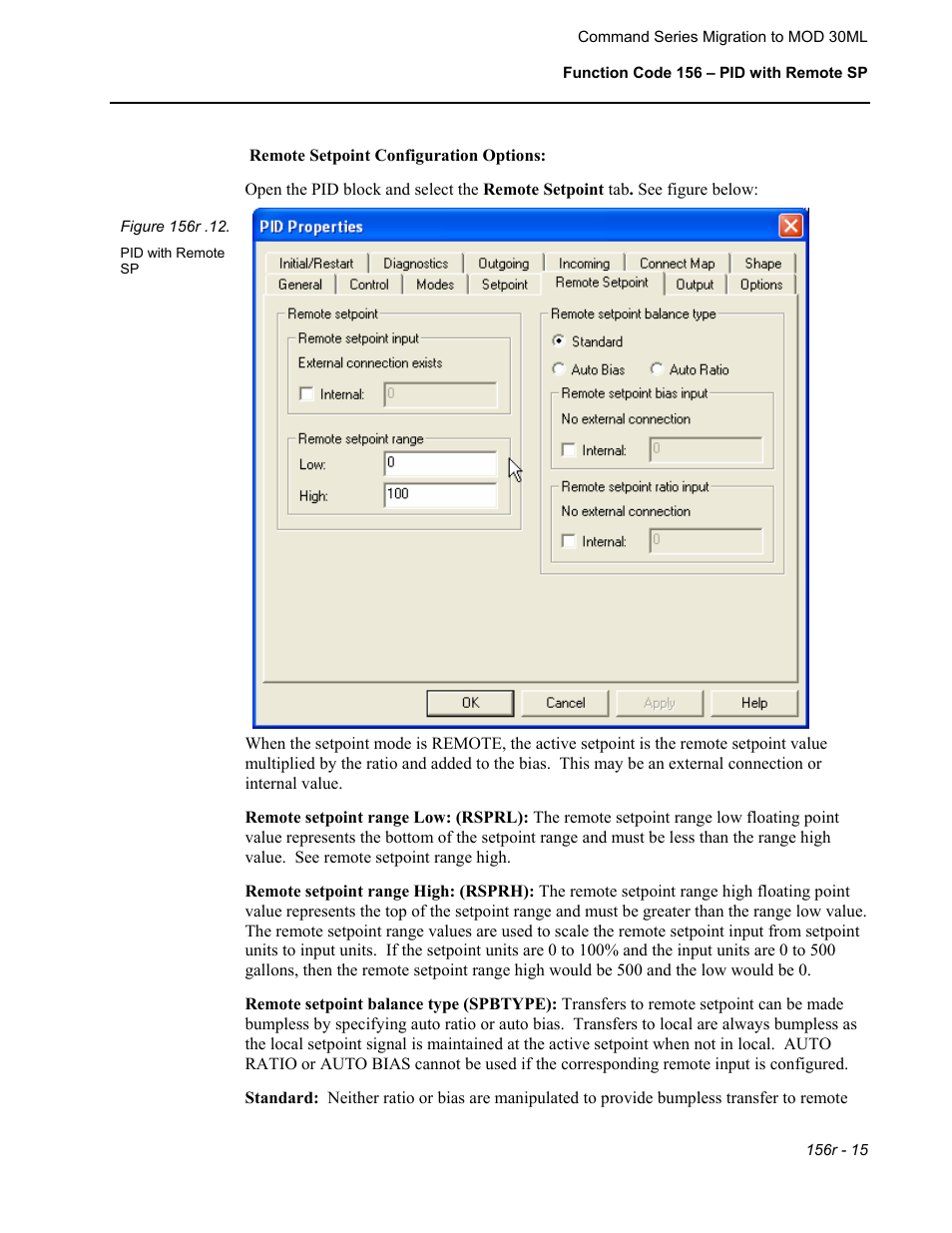 Micromod RetroPAK: SLC Configuration Manual User Manual | Page 341 / 394