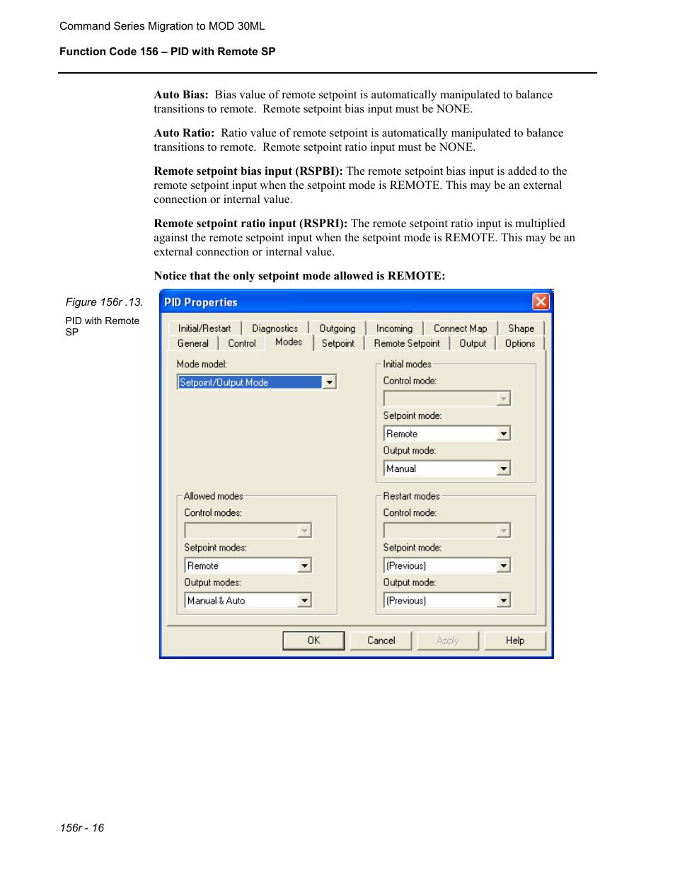 Micromod RetroPAK: SLC Configuration Manual User Manual | Page 342 / 394