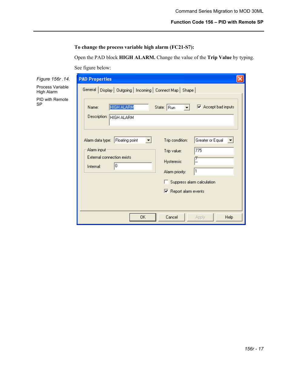 Micromod RetroPAK: SLC Configuration Manual User Manual | Page 343 / 394
