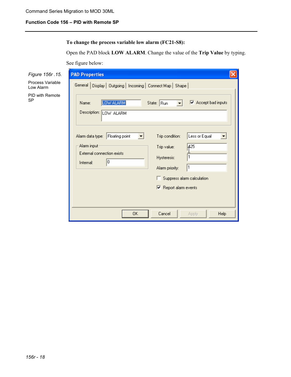 Micromod RetroPAK: SLC Configuration Manual User Manual | Page 344 / 394