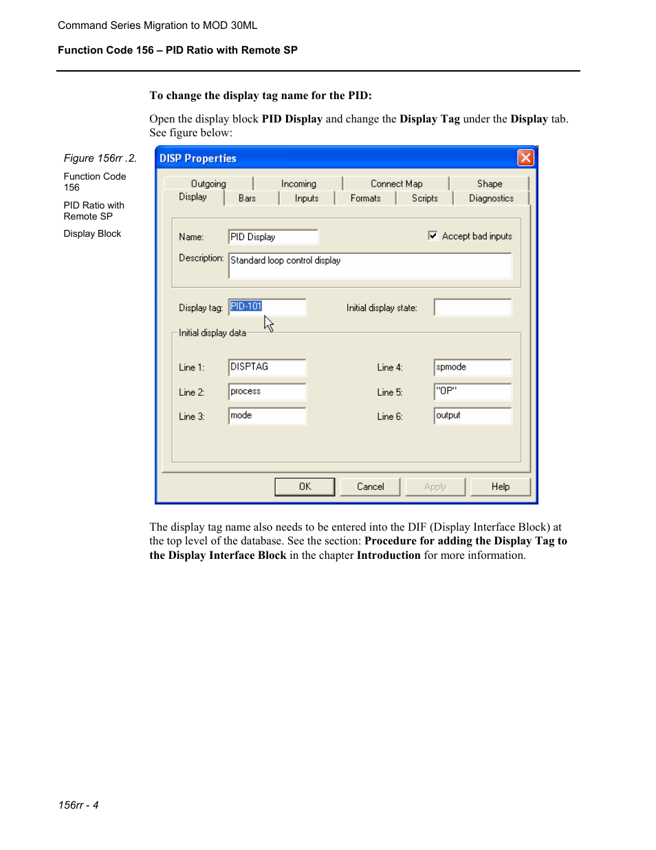 Micromod RetroPAK: SLC Configuration Manual User Manual | Page 348 / 394