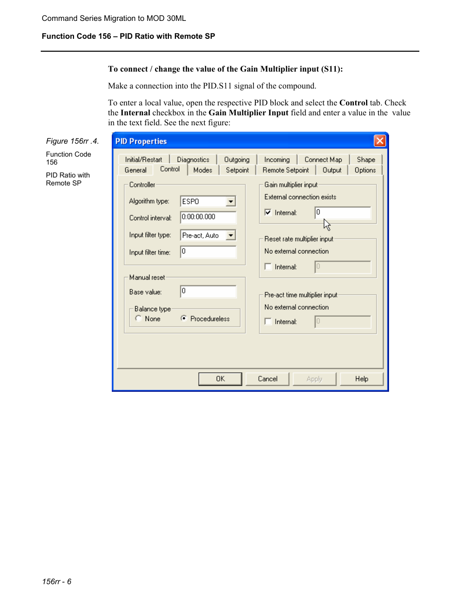 Micromod RetroPAK: SLC Configuration Manual User Manual | Page 350 / 394