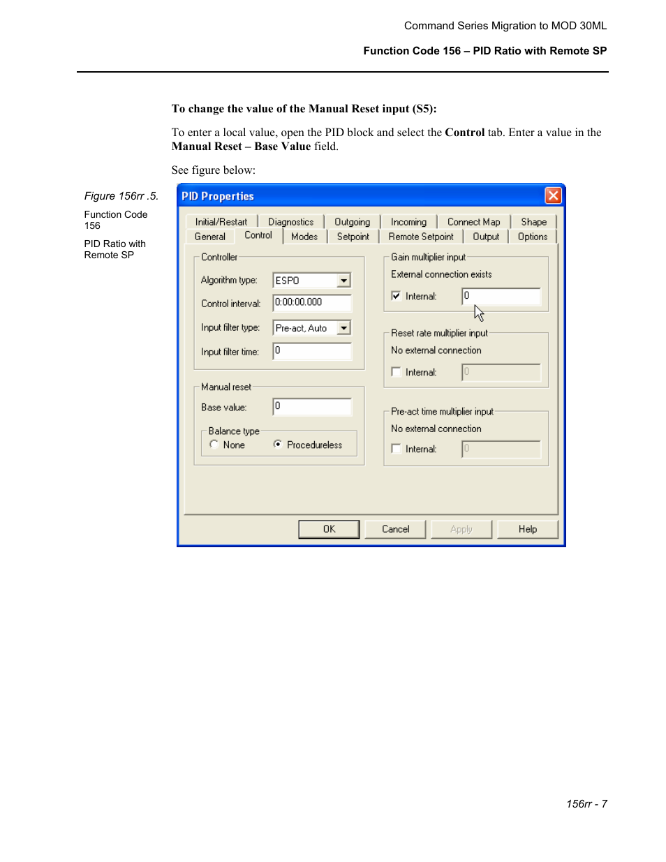 Micromod RetroPAK: SLC Configuration Manual User Manual | Page 351 / 394