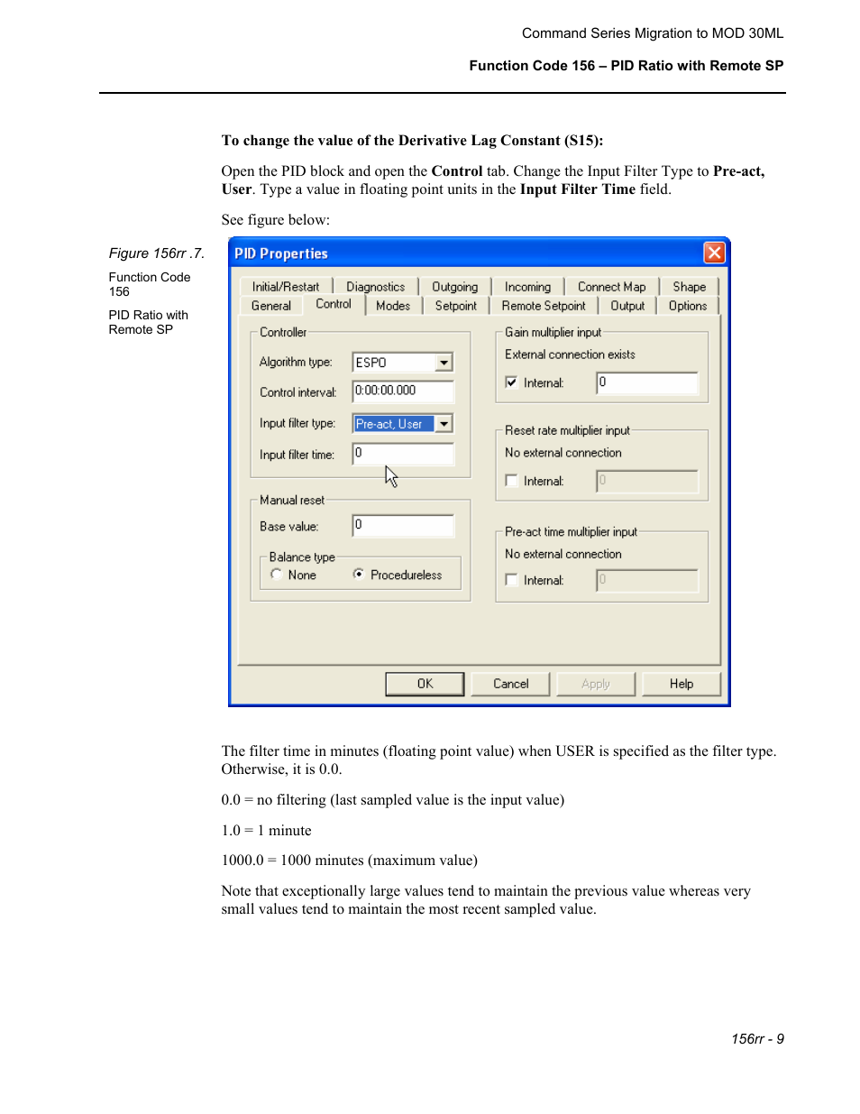 Micromod RetroPAK: SLC Configuration Manual User Manual | Page 353 / 394